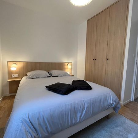 Appartement Porte De Paris / Stade De France Сен Дени Екстериор снимка