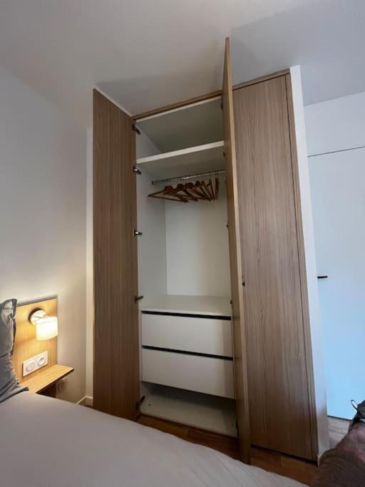Appartement Porte De Paris / Stade De France Сен Дени Екстериор снимка