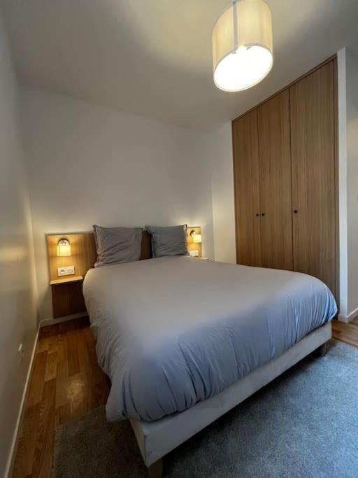 Appartement Porte De Paris / Stade De France Сен Дени Екстериор снимка