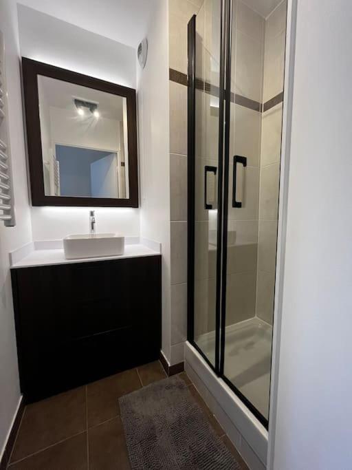 Appartement Porte De Paris / Stade De France Сен Дени Екстериор снимка