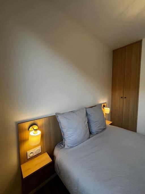 Appartement Porte De Paris / Stade De France Сен Дени Екстериор снимка
