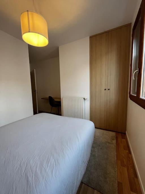 Appartement Porte De Paris / Stade De France Сен Дени Екстериор снимка