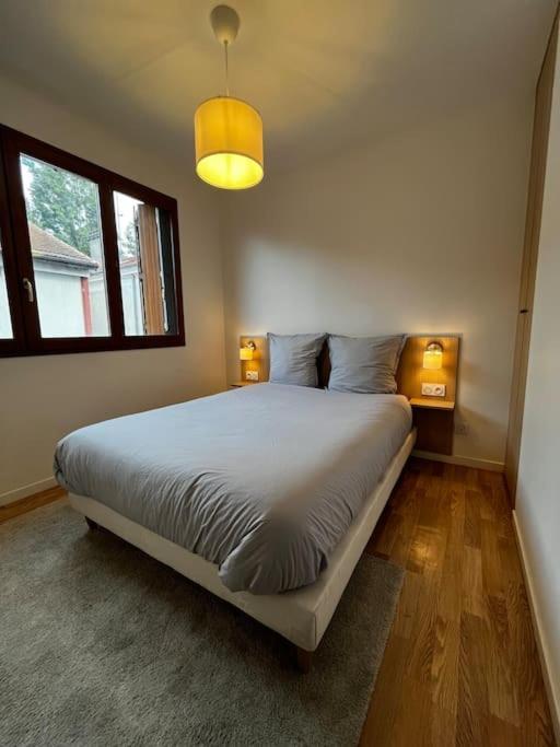 Appartement Porte De Paris / Stade De France Сен Дени Екстериор снимка