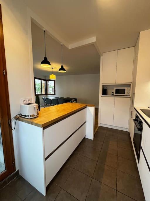 Appartement Porte De Paris / Stade De France Сен Дени Екстериор снимка