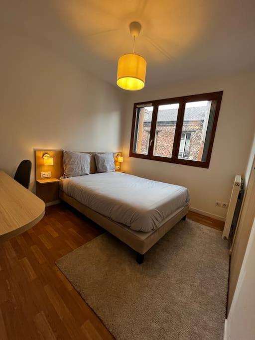 Appartement Porte De Paris / Stade De France Сен Дени Екстериор снимка