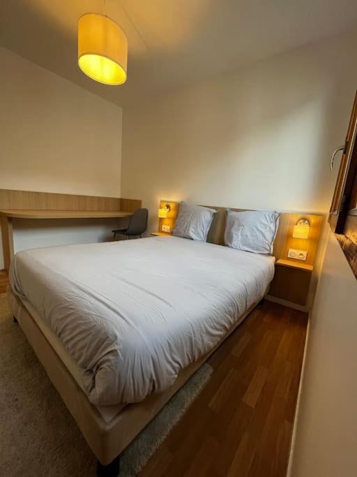 Appartement Porte De Paris / Stade De France Сен Дени Екстериор снимка
