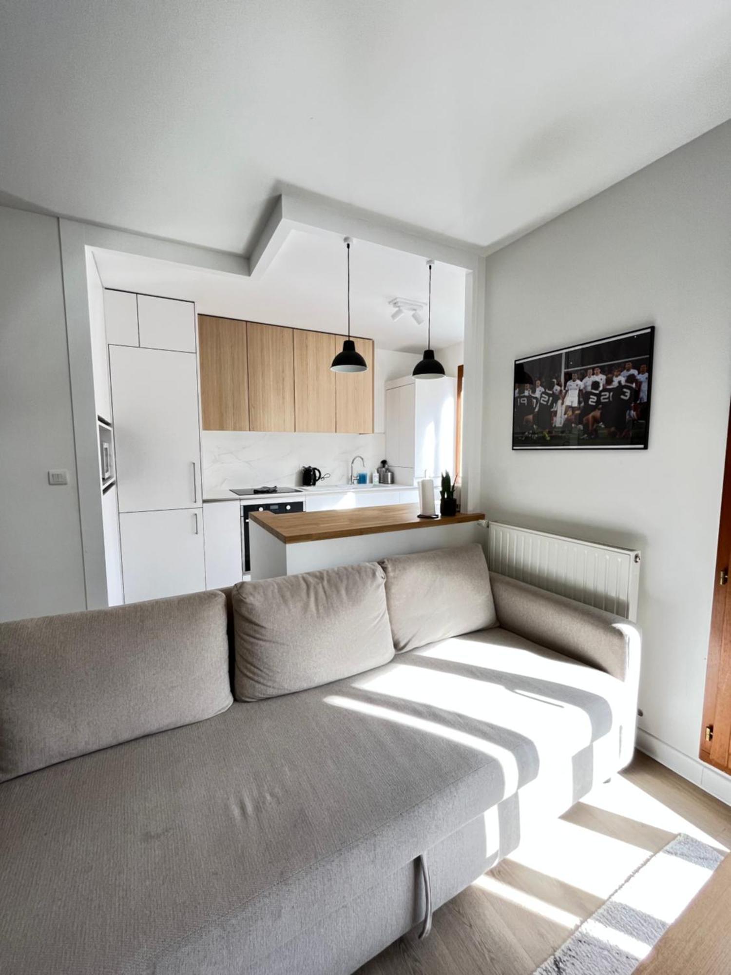 Appartement Porte De Paris / Stade De France Сен Дени Екстериор снимка